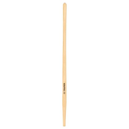 PERFECTPATIO 48 in. Tapered Shovel Handle, Natural PE2513047
